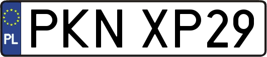 PKNXP29