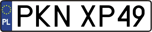 PKNXP49