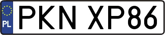 PKNXP86