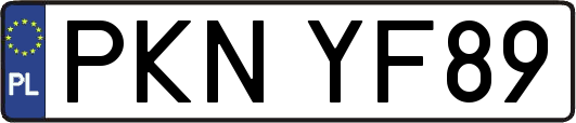PKNYF89