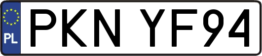 PKNYF94