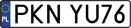PKNYU76