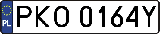 PKO0164Y