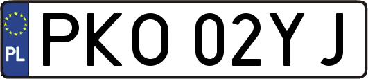 PKO02YJ