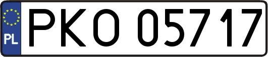 PKO05717