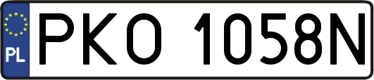 PKO1058N