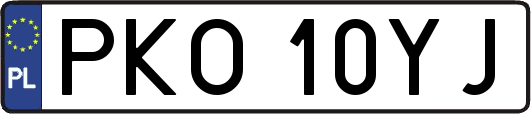 PKO10YJ