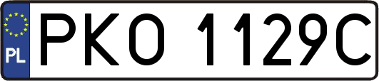 PKO1129C