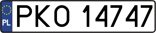 PKO14747