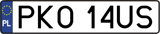 PKO14US