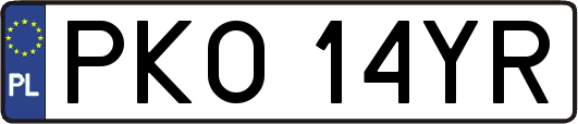 PKO14YR