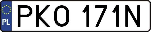 PKO171N