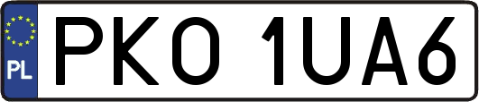 PKO1UA6