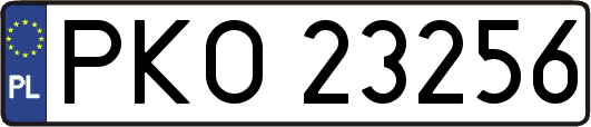 PKO23256