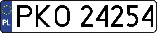 PKO24254