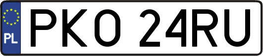 PKO24RU