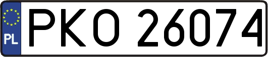 PKO26074