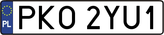 PKO2YU1