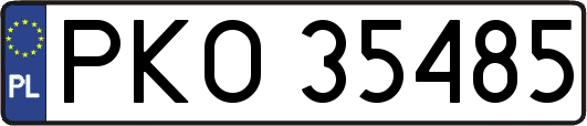 PKO35485