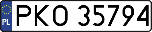 PKO35794