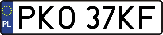 PKO37KF