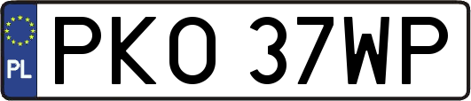 PKO37WP