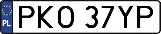 PKO37YP