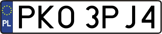 PKO3PJ4