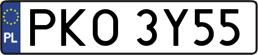 PKO3Y55