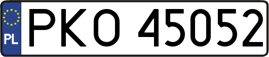 PKO45052