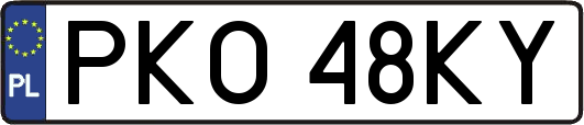 PKO48KY