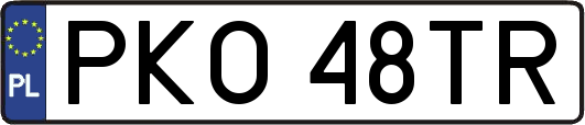 PKO48TR