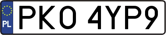 PKO4YP9