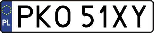 PKO51XY