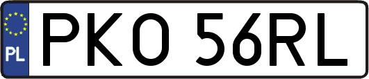 PKO56RL