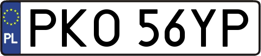 PKO56YP