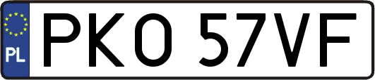 PKO57VF