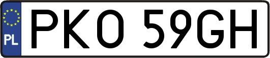 PKO59GH