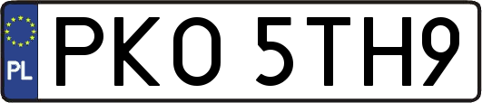 PKO5TH9