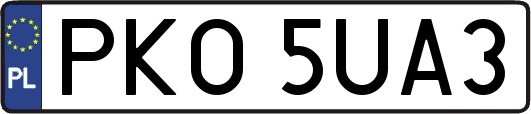 PKO5UA3