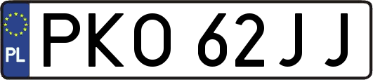 PKO62JJ