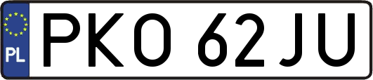 PKO62JU