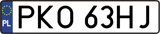 PKO63HJ