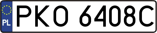 PKO6408C