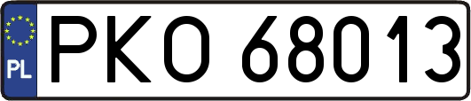 PKO68013