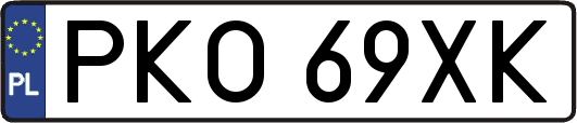 PKO69XK