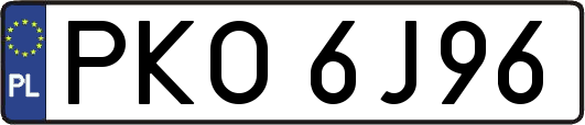 PKO6J96