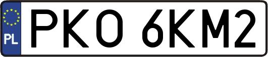 PKO6KM2