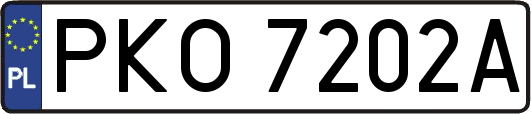 PKO7202A