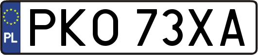 PKO73XA